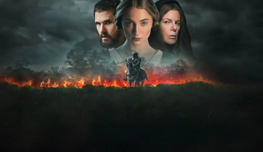 Проклятый рыцарь