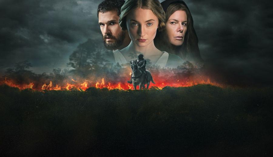 Проклятый рыцарь