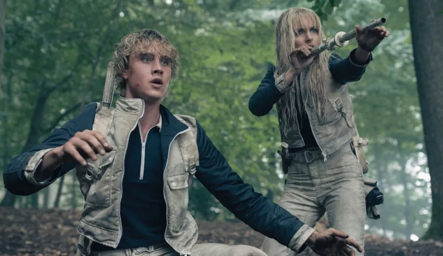 Голодные игры: Рассвет Жатвы