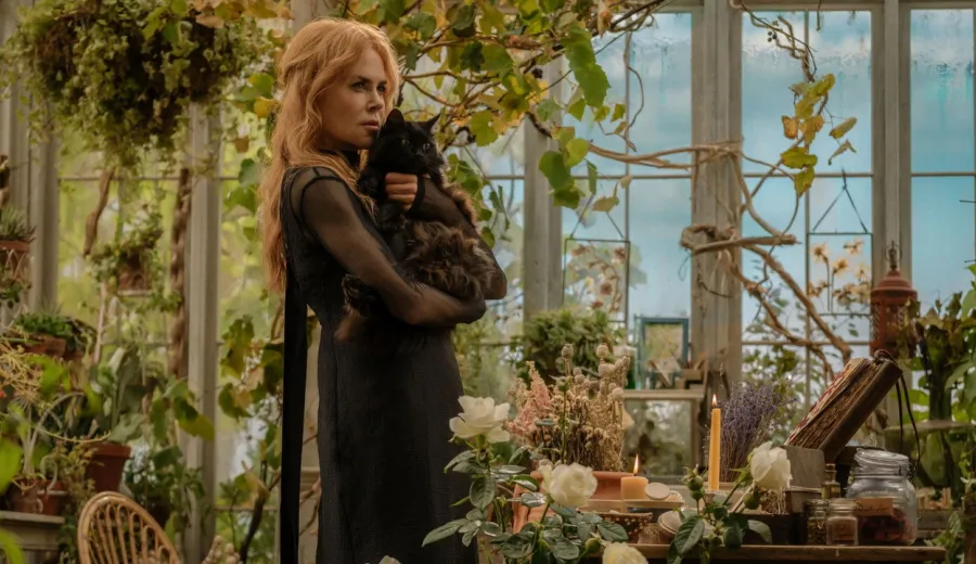 Практическая магия 2