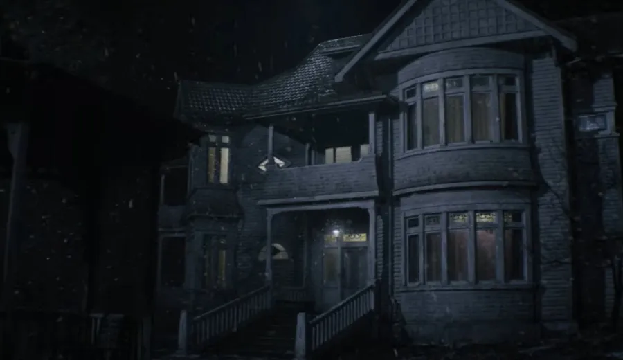 Зловещие мертвецы: Пламя смерти