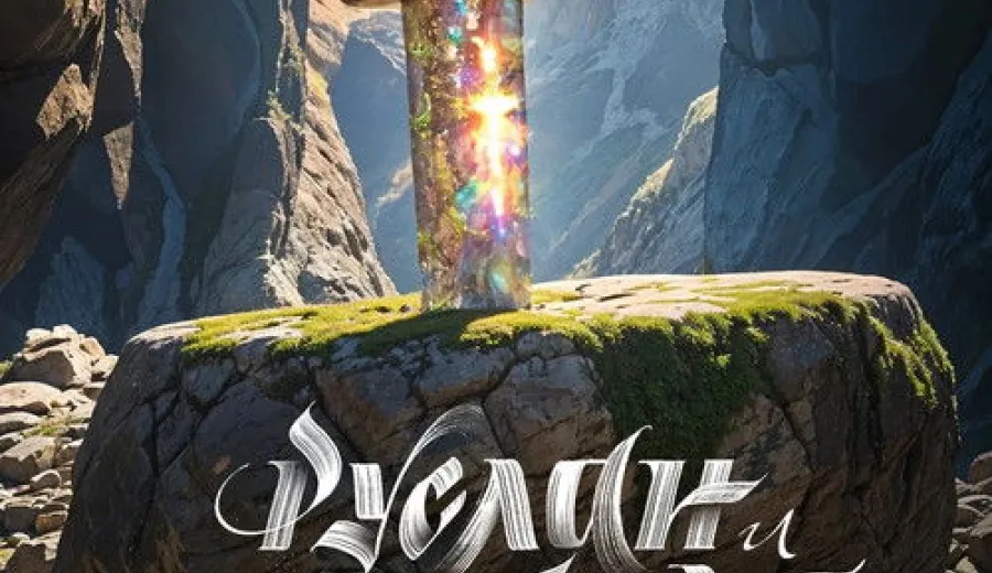 Руслан и Людмила. Волшебное путешествие