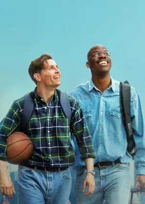 Постер к фильму Мечтать не вредно