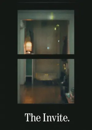 Постер к фильму Приглашение